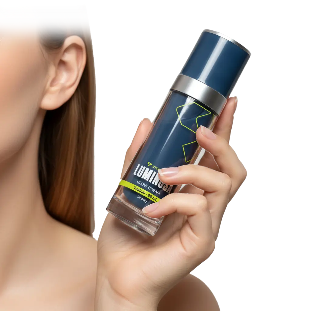 Luminosa Glow Cream