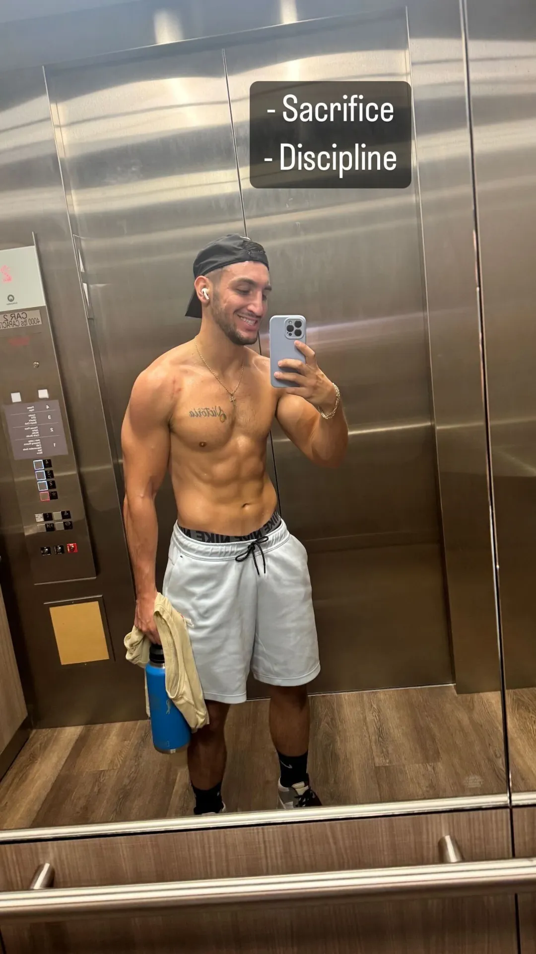 Jonathan C. Testimonial