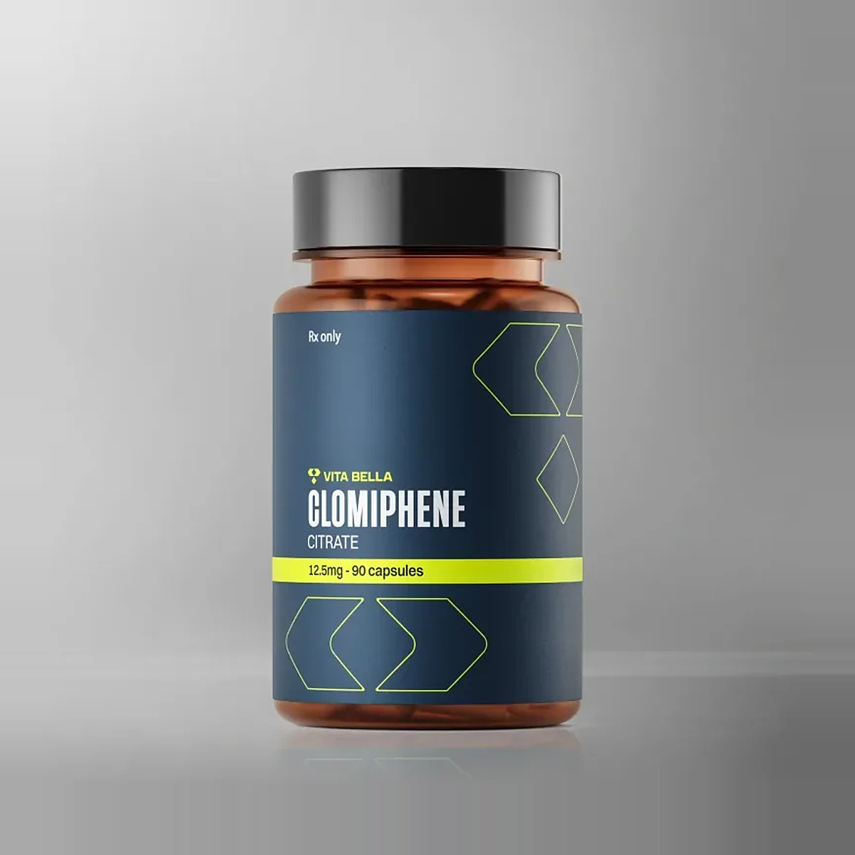 Clomiphene