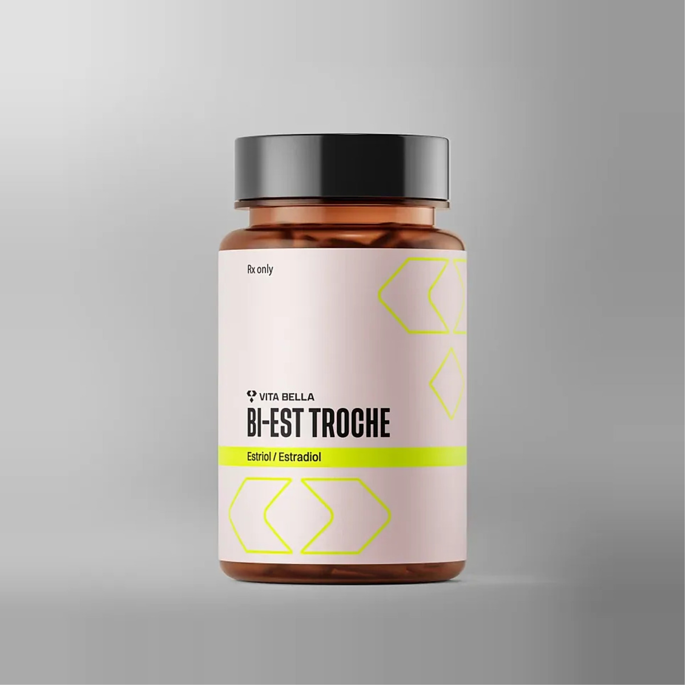 Estrogen (Bi-Est) Troches
