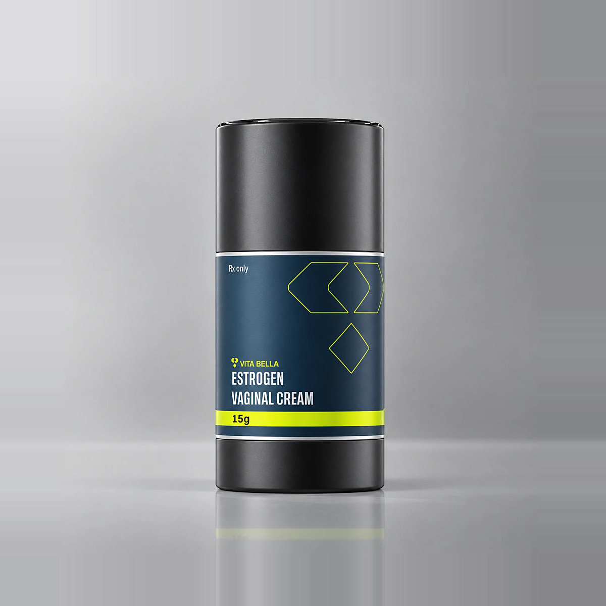 Estrogen Vaginal Cream