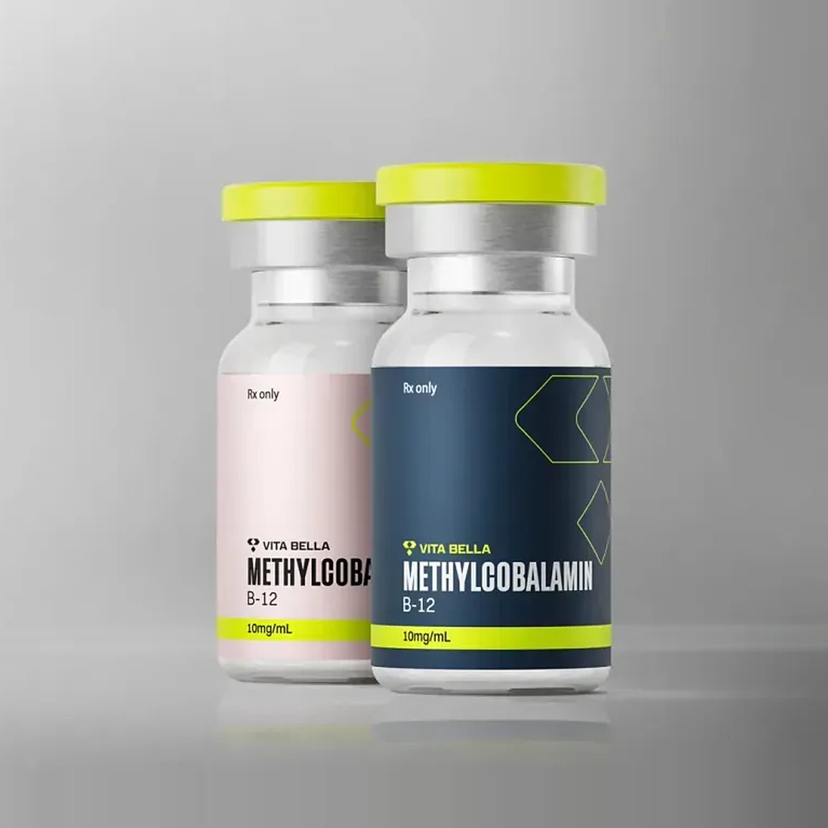 Methylcobalamin (B-12)