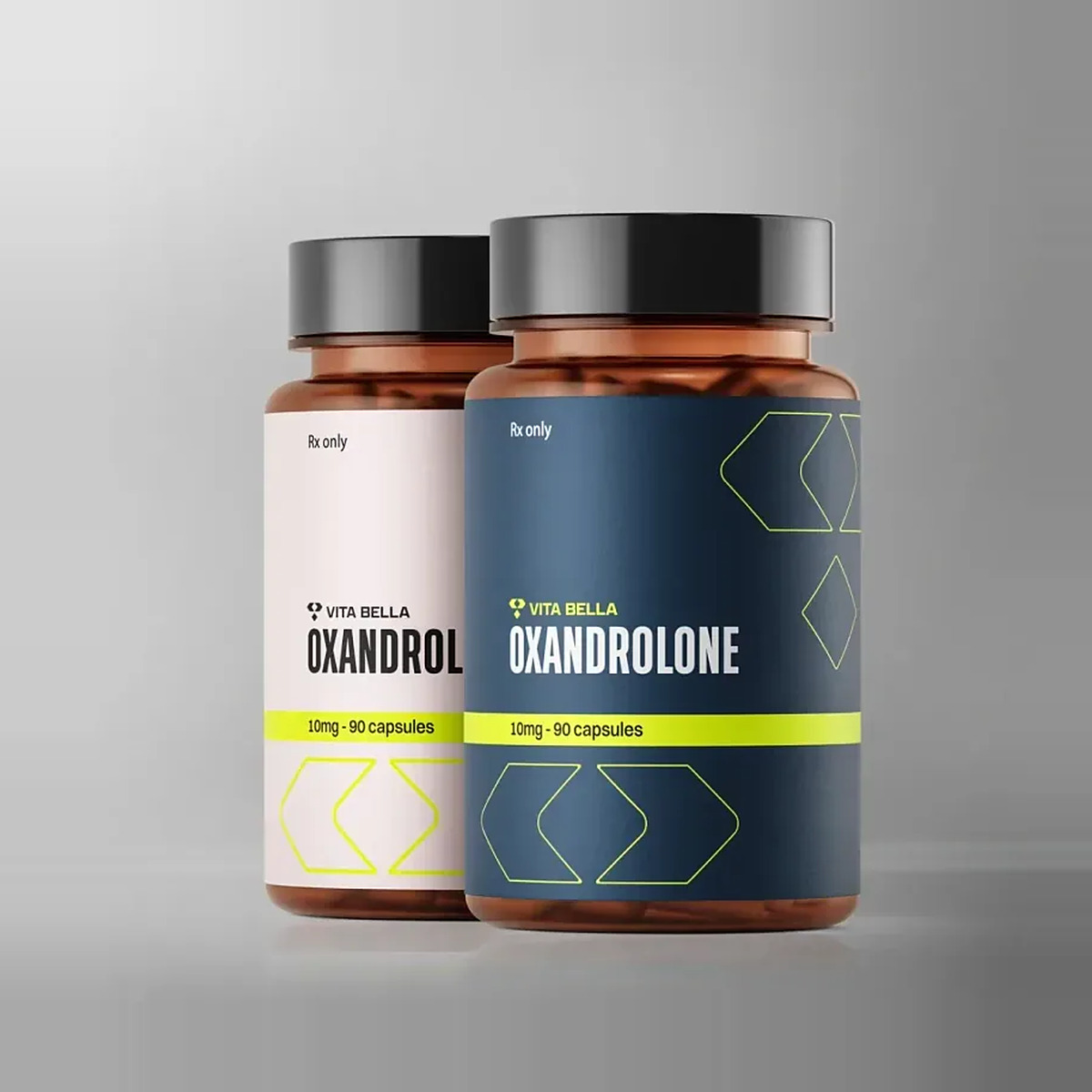 Oxandrolone