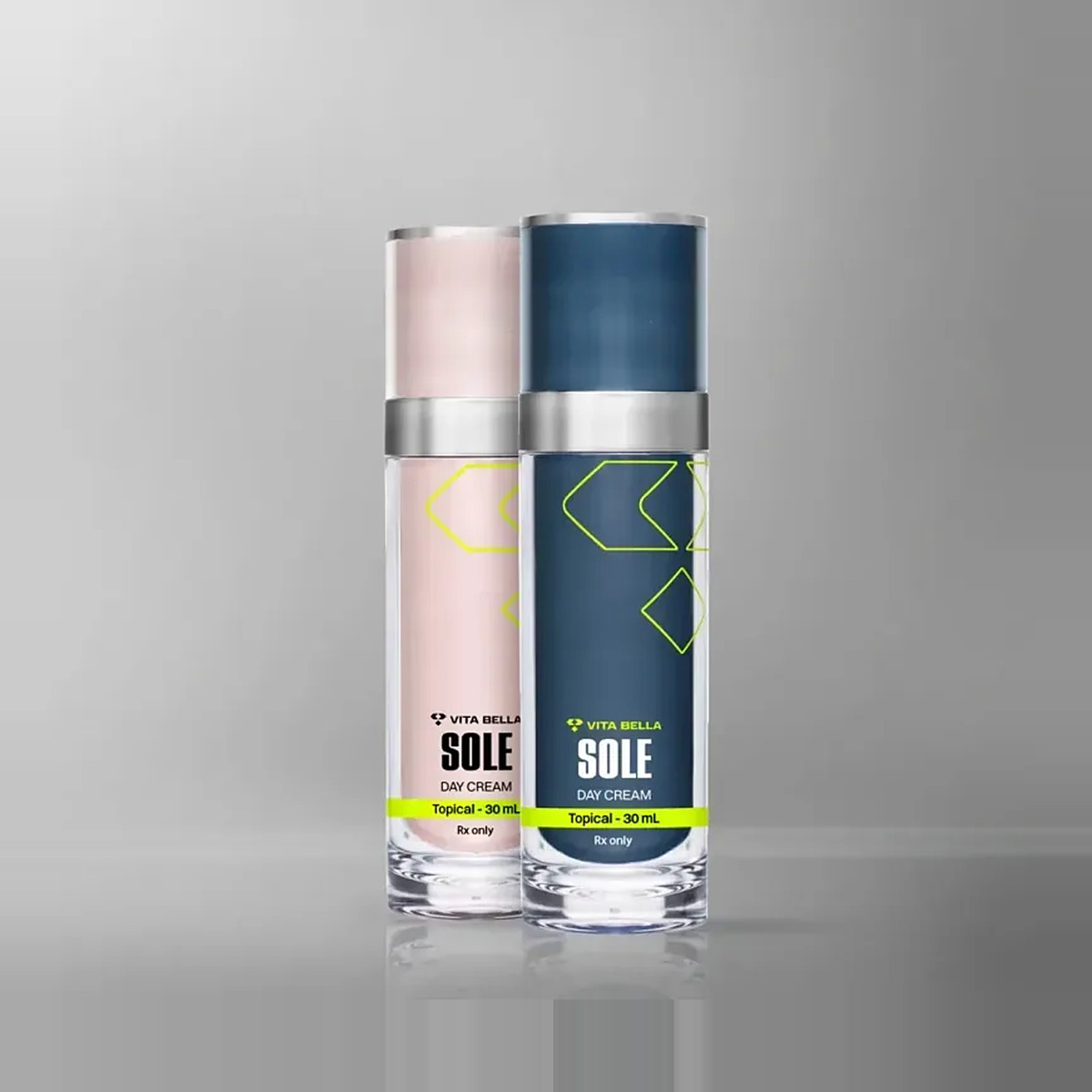Sole Day Cream