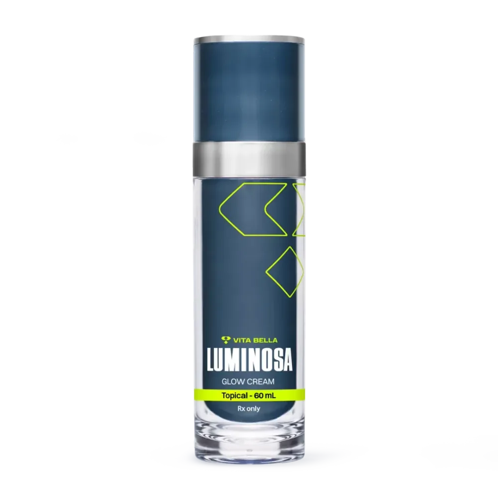 Luminosa (Glow) Cream