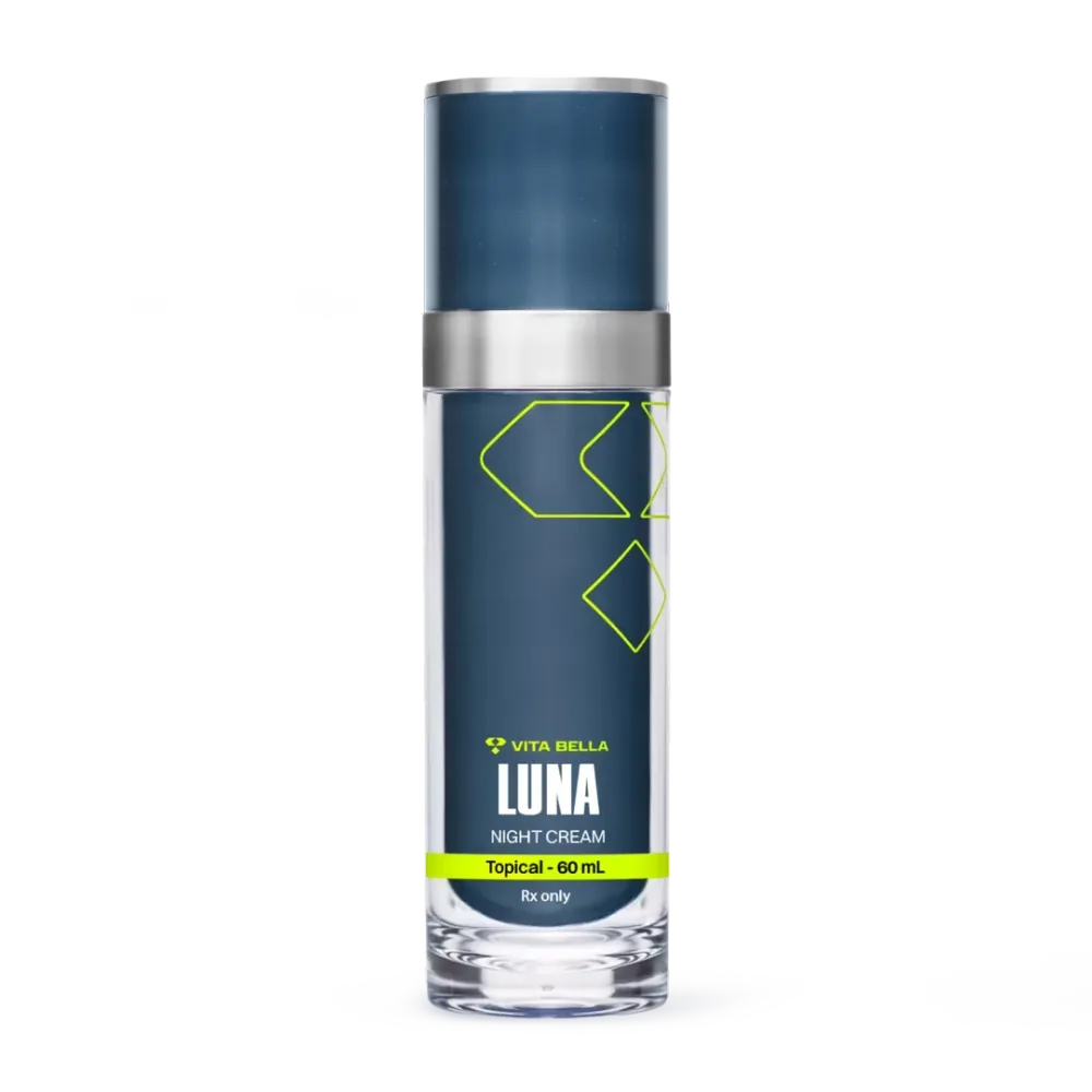 Luna Night Cream