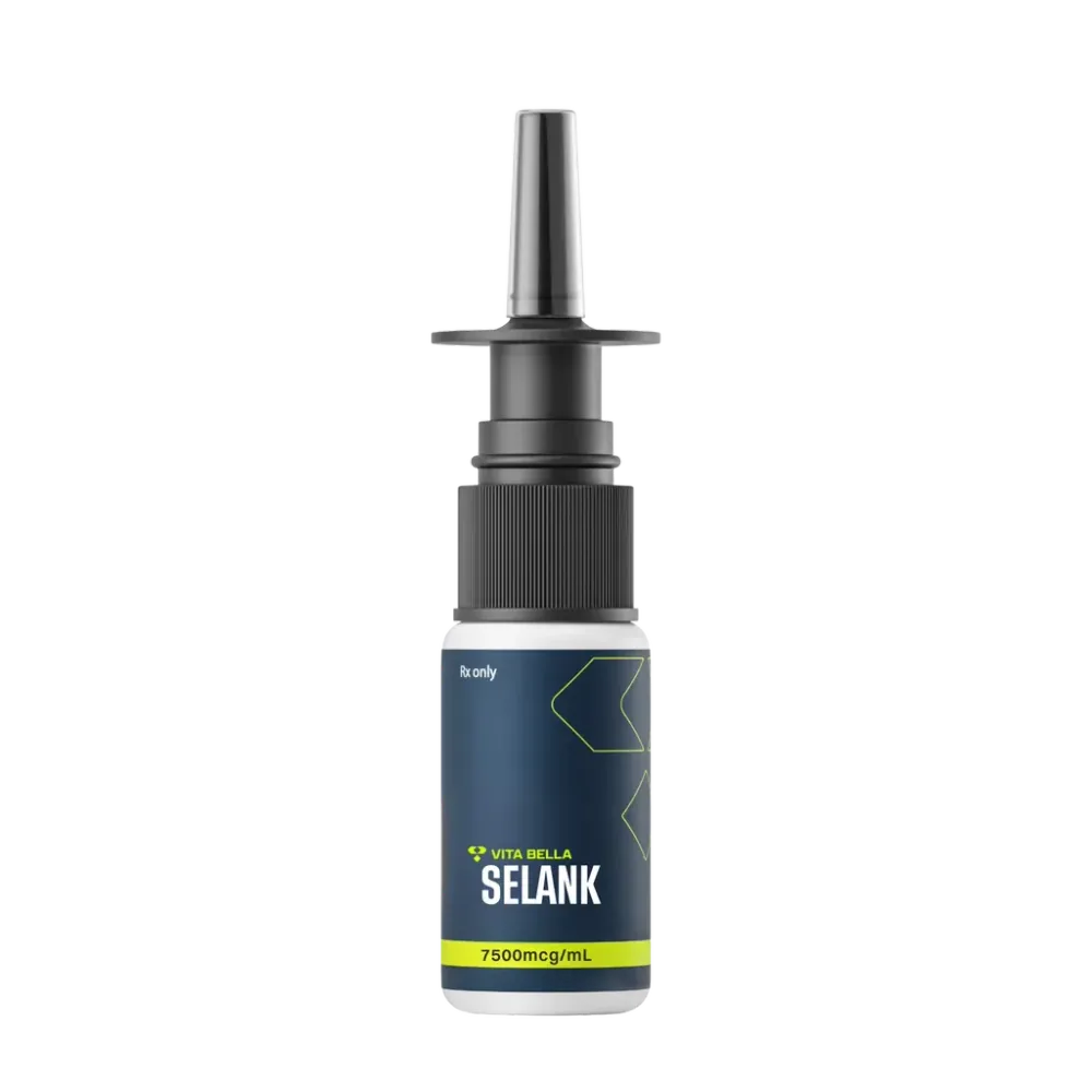 Selank
