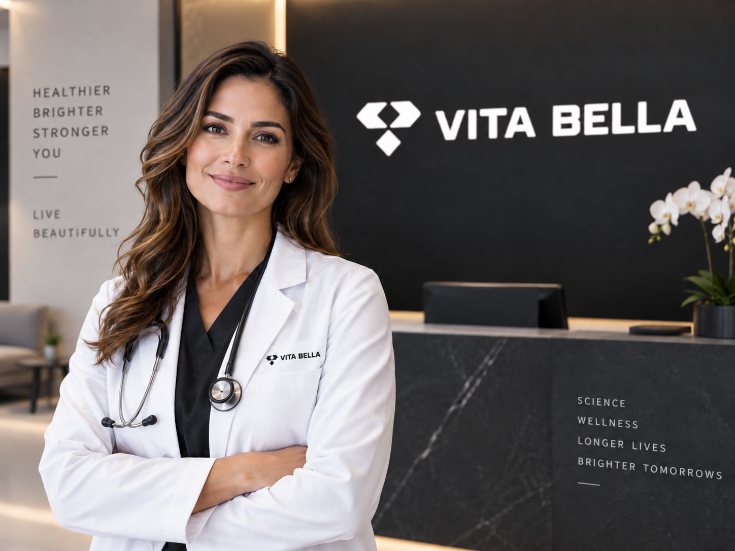 Vita Bella clinician