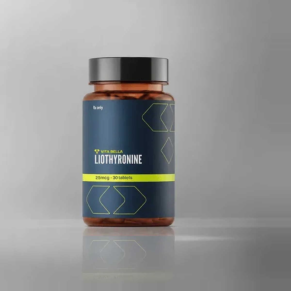 Liothyronine