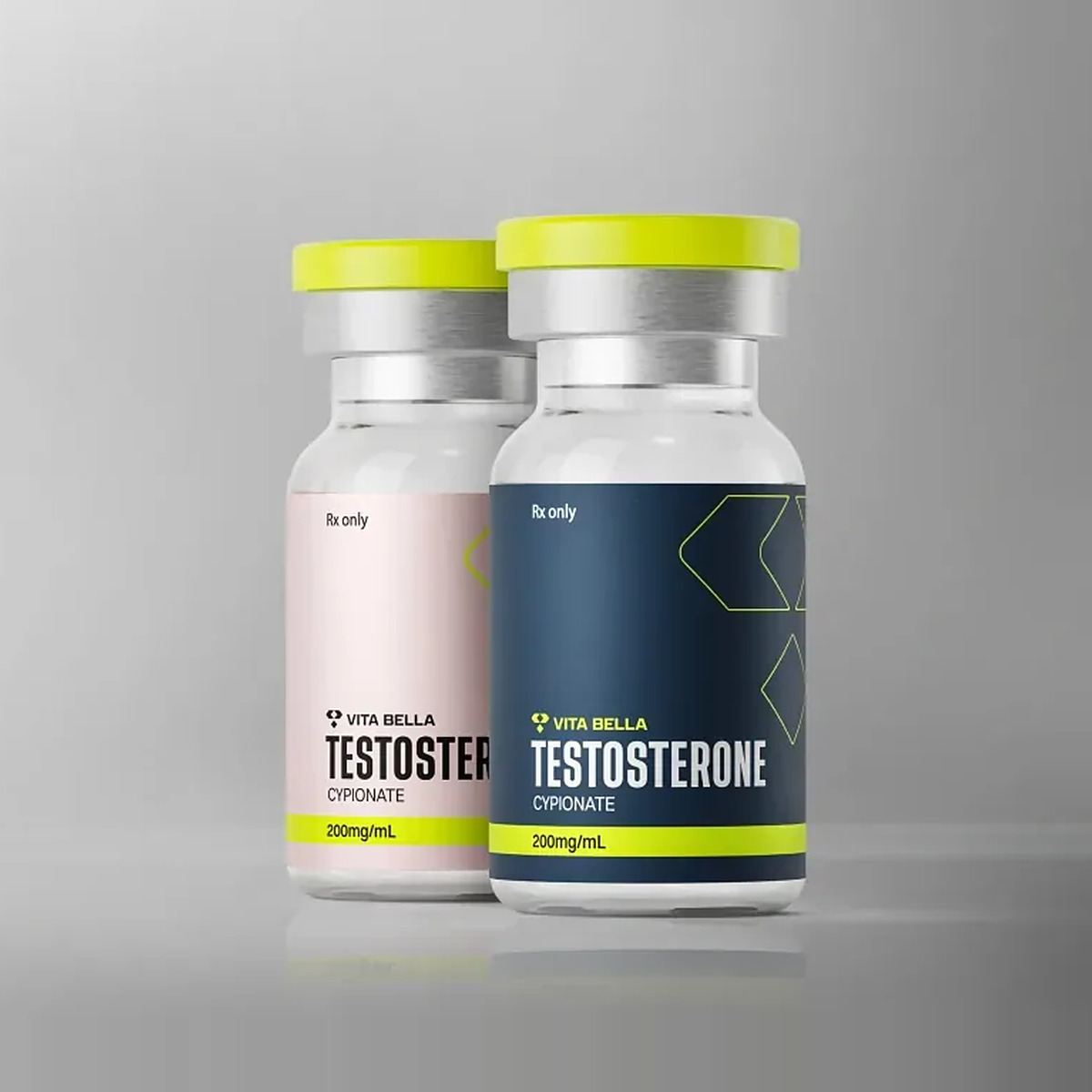 Testosterone Cypionate