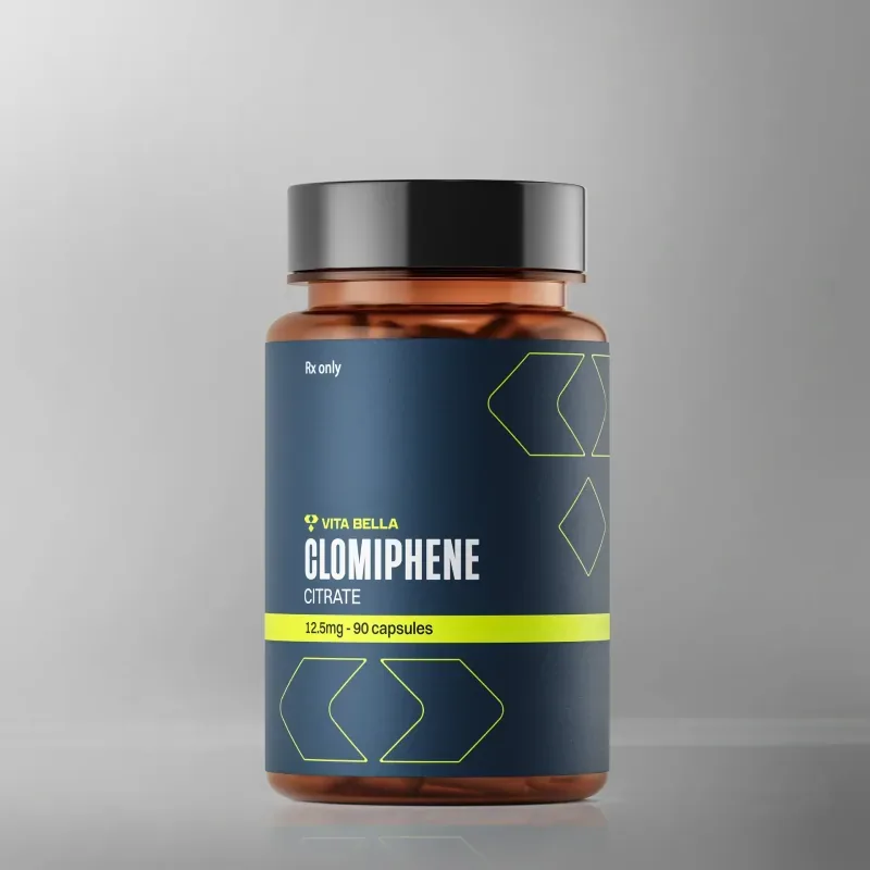 Science behind Clomiphene