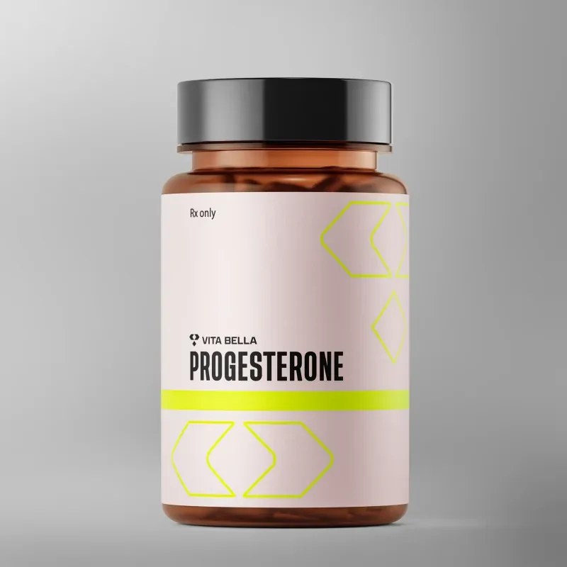 Science behind Progesterone