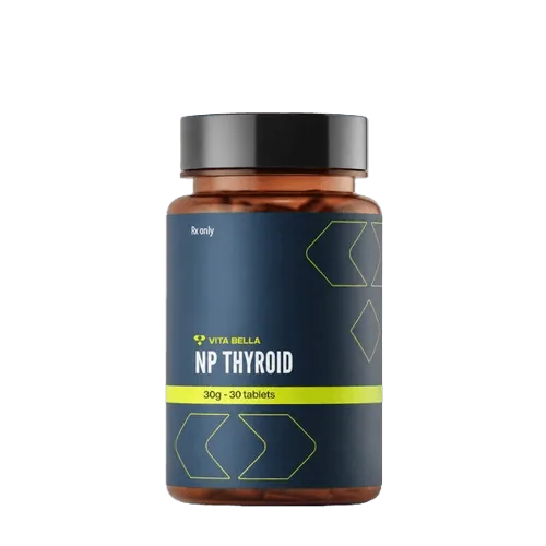 NP-Thyroid
