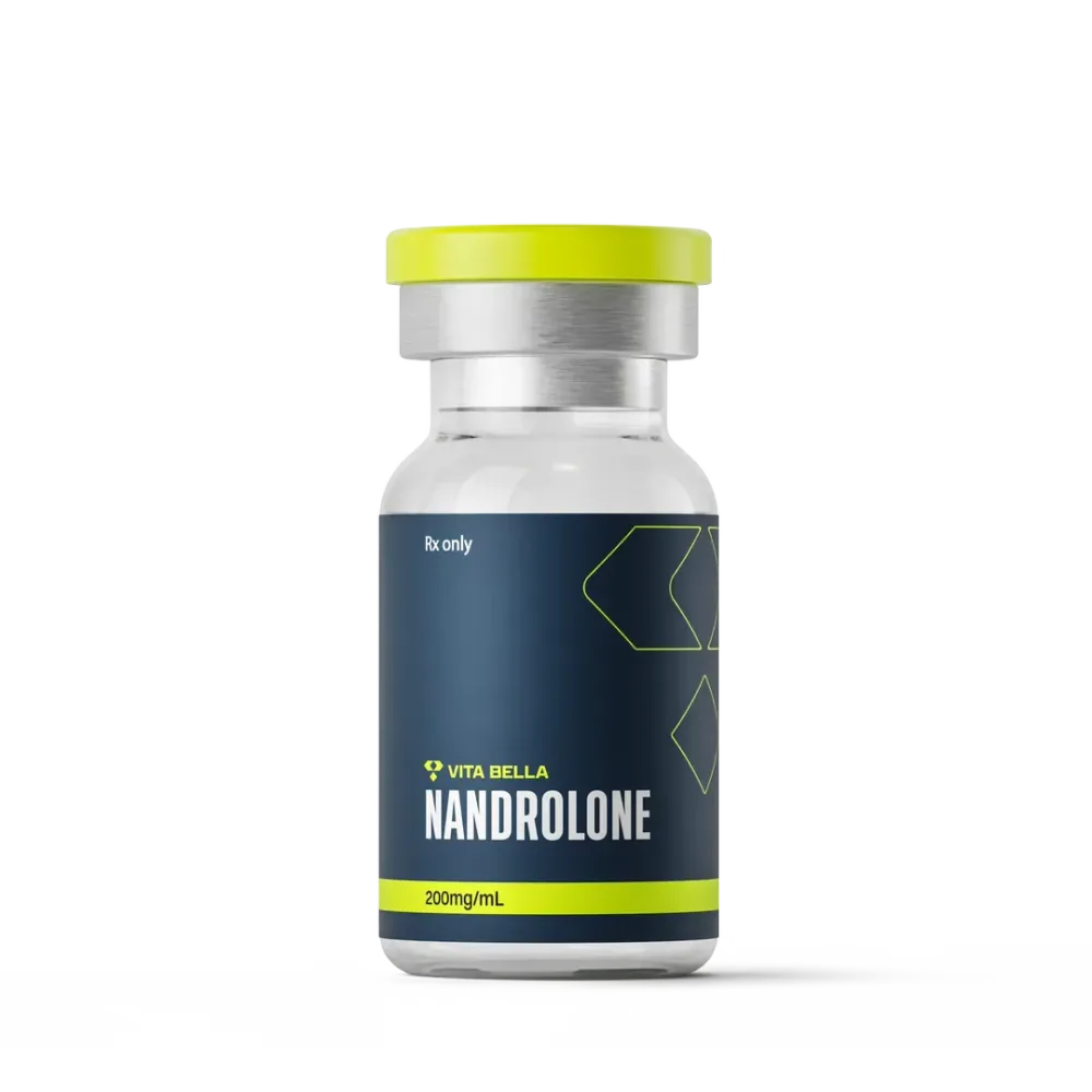 Nandrolone
