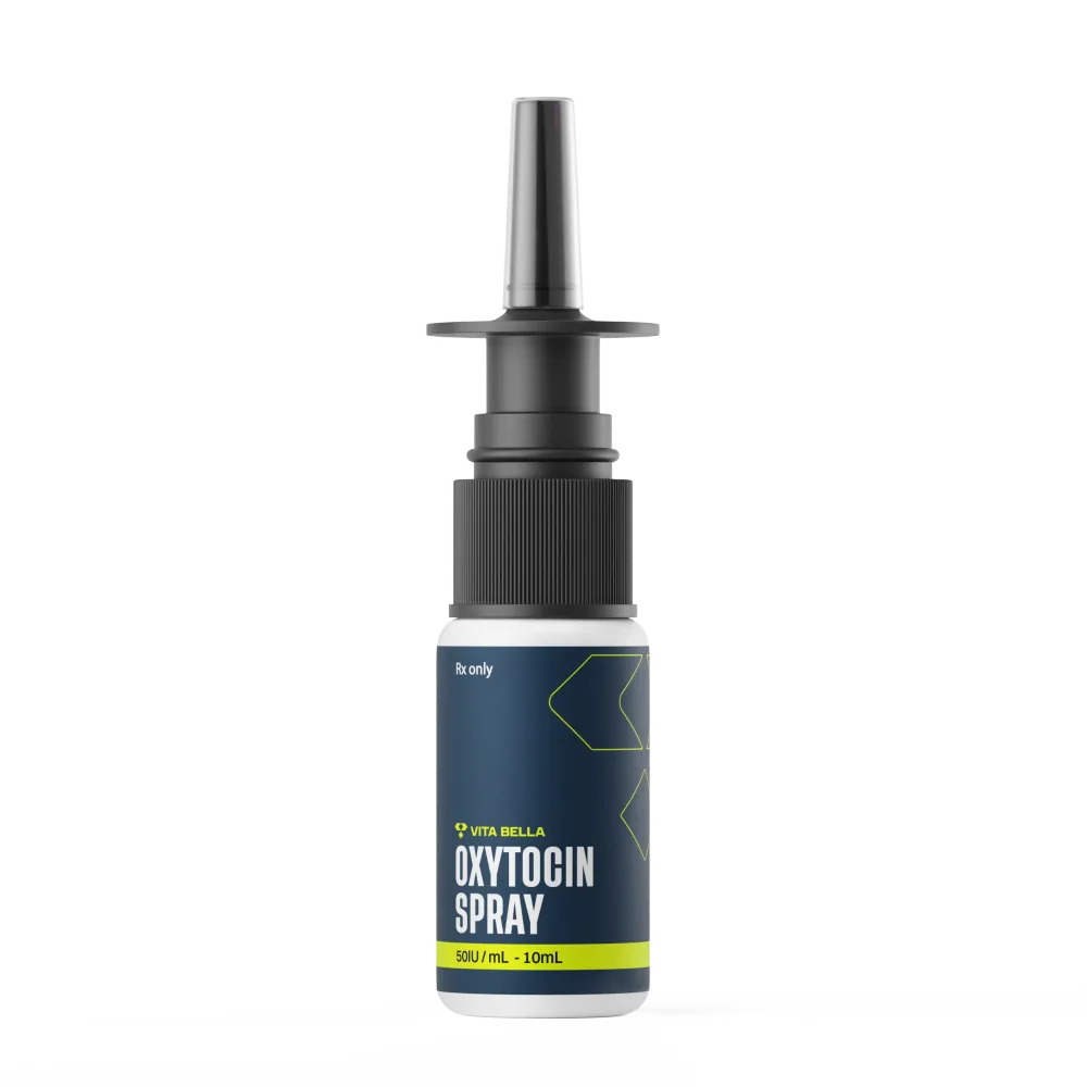 Oxytocin