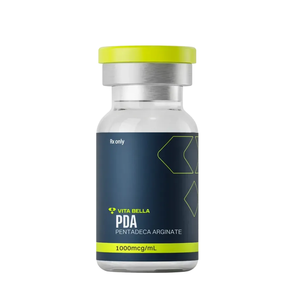 Pentadeca Arginate (PDA)