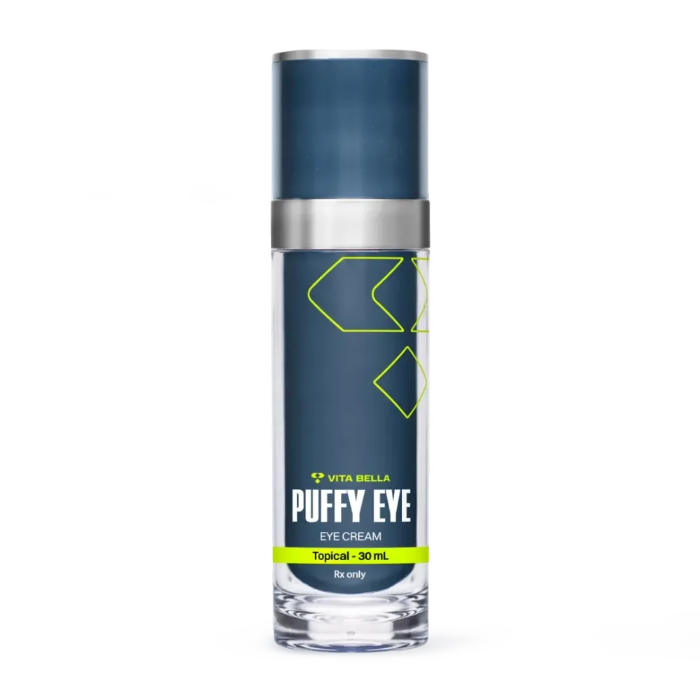 Puffy Eye Cream