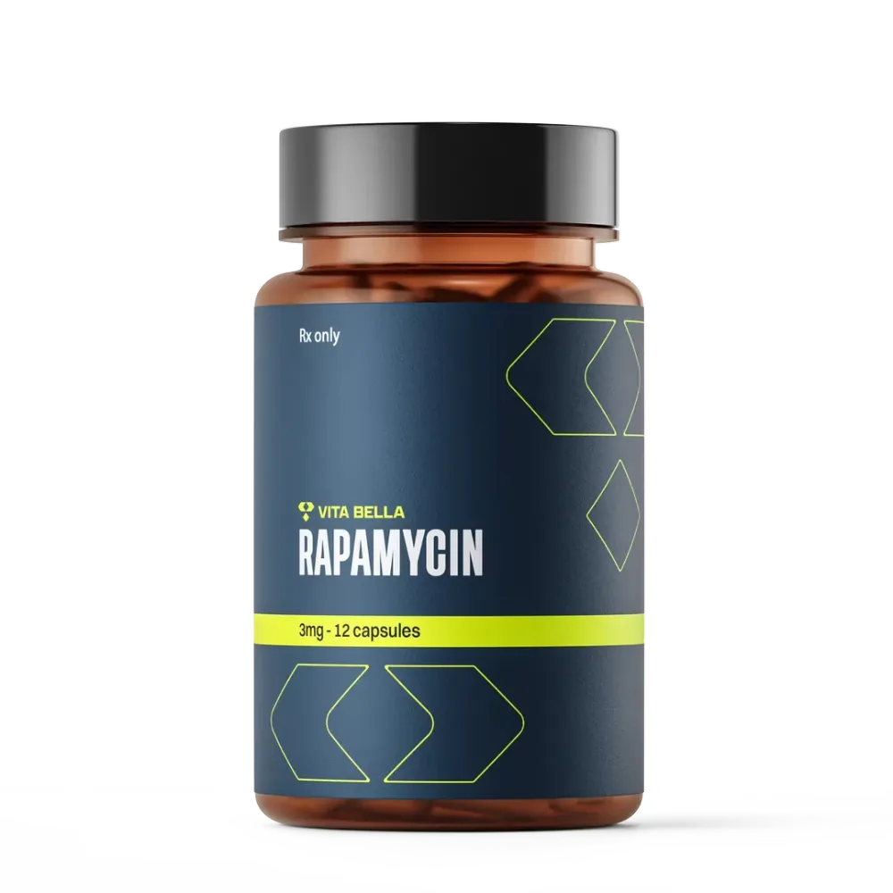 Rapamycin