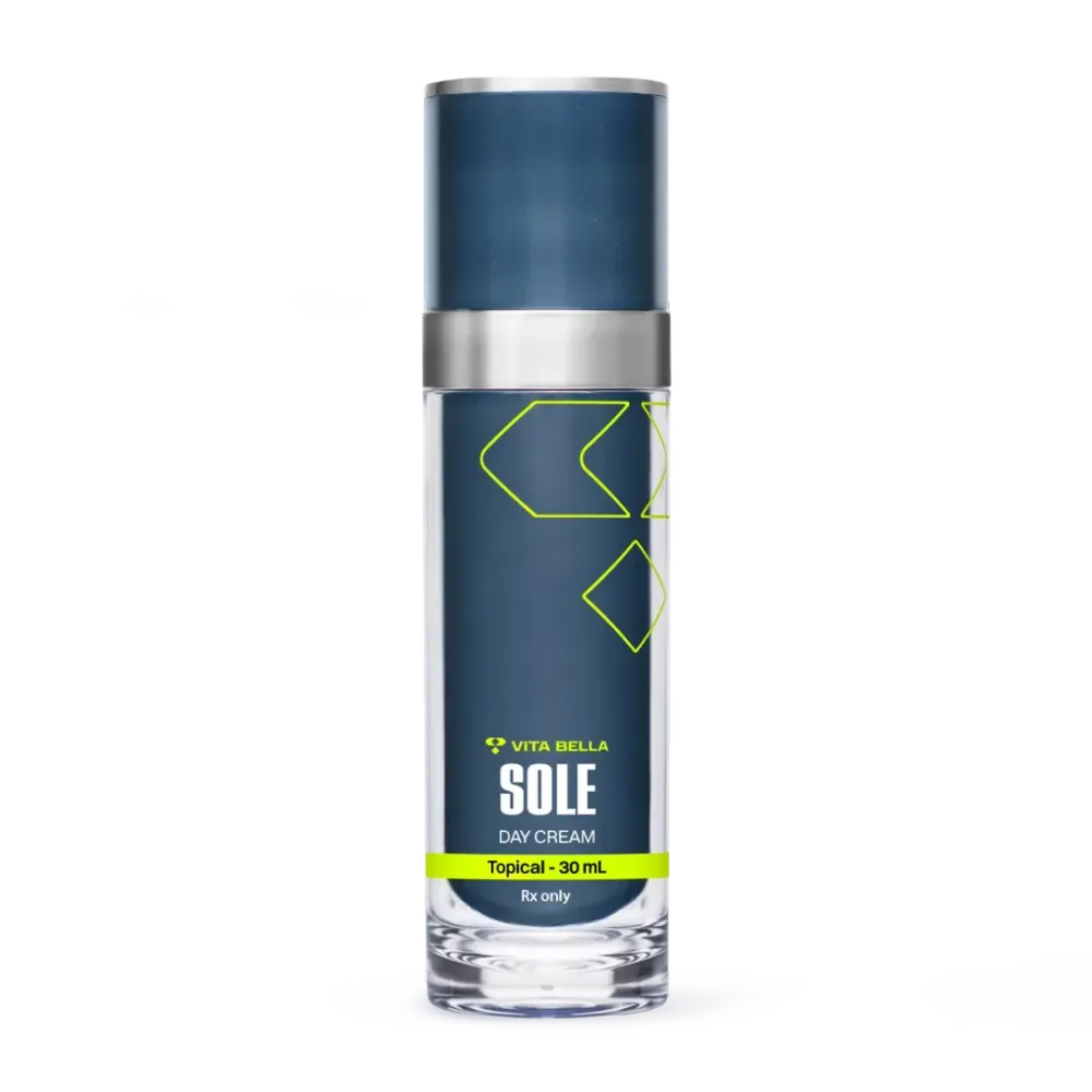 Sole Day Cream