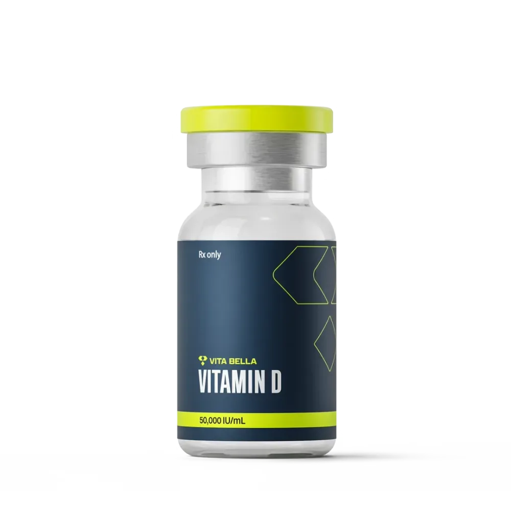 Vitamin D