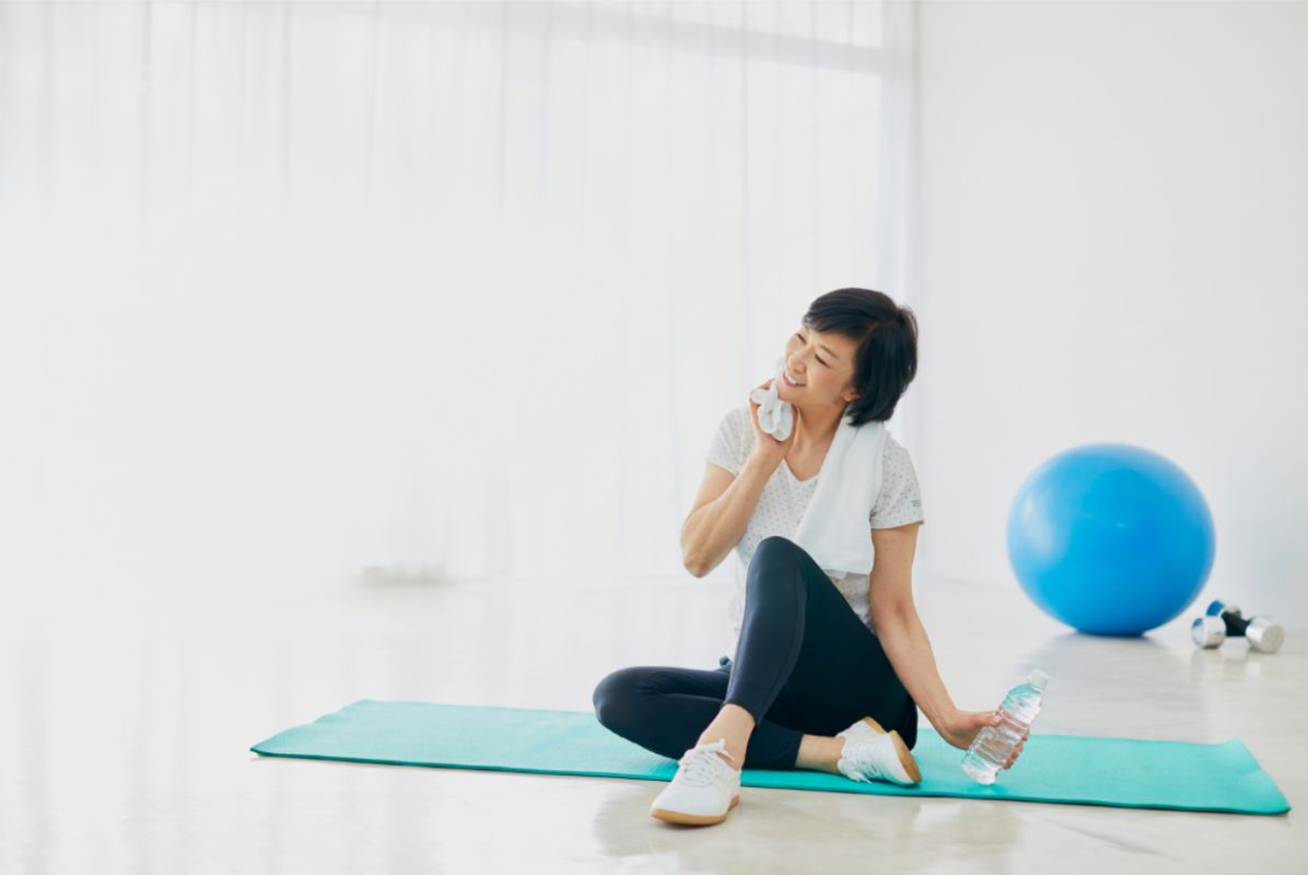 health and wellness