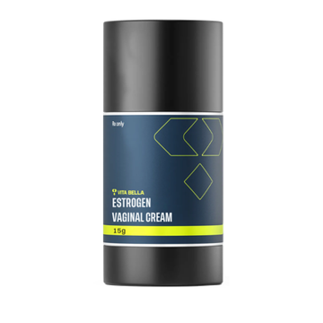 Science behind Estrogen Vaginal Cream