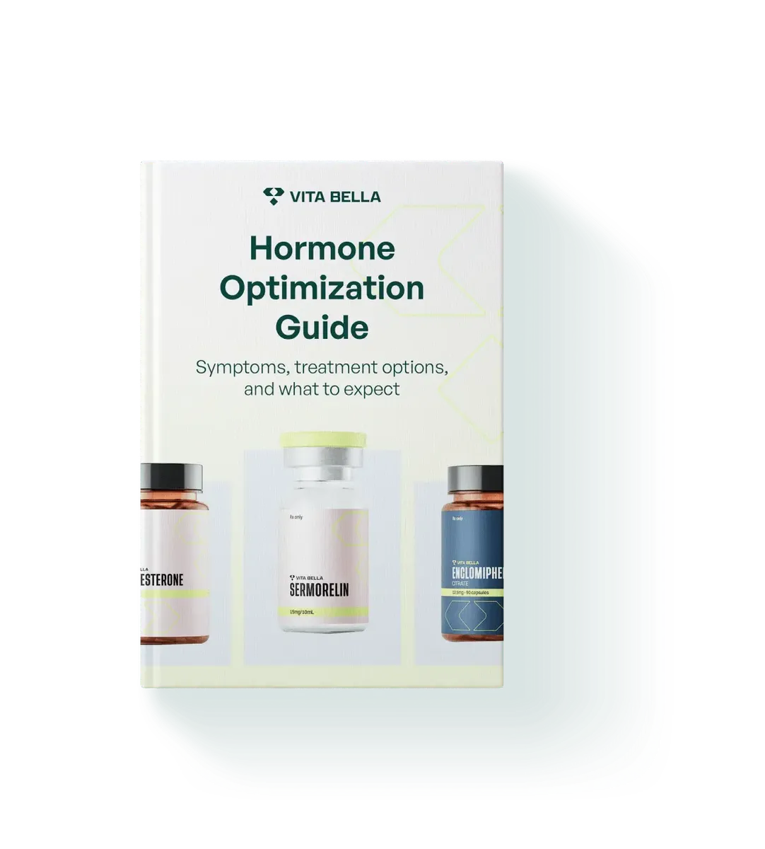 Your Peptide Therapy Guide