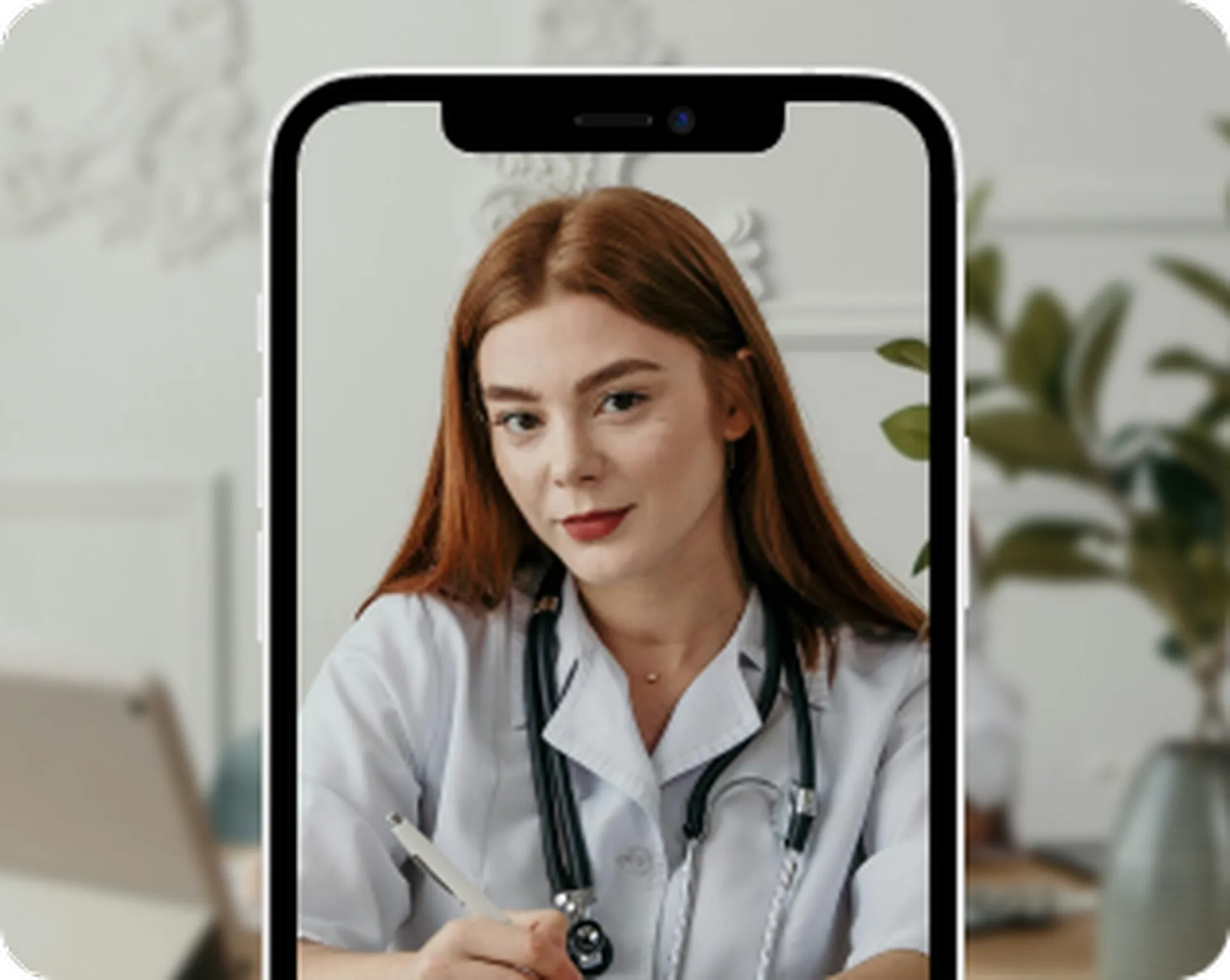 Meet With Provider