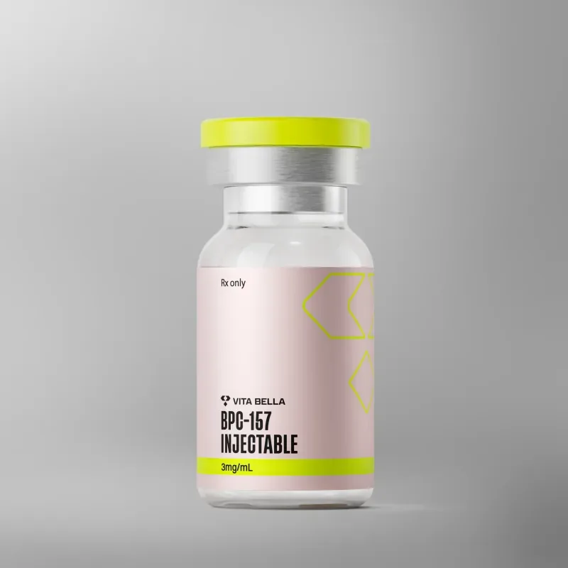 BPC-157 Injectable