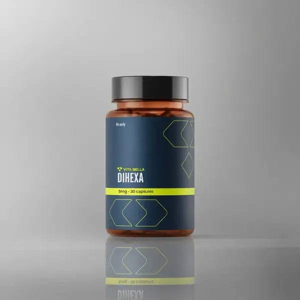 Dihexa