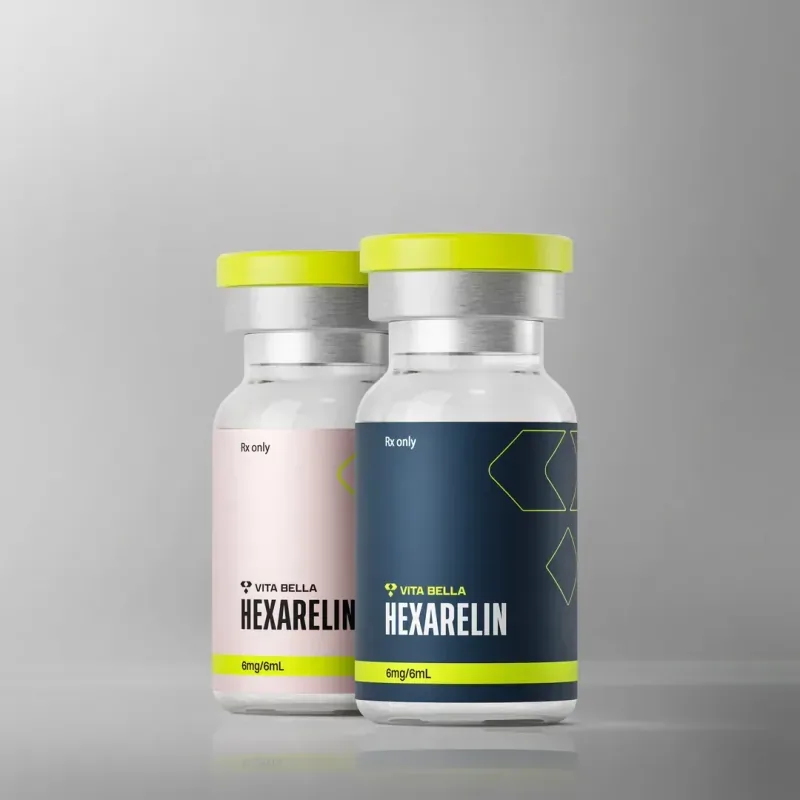 Hexarelin