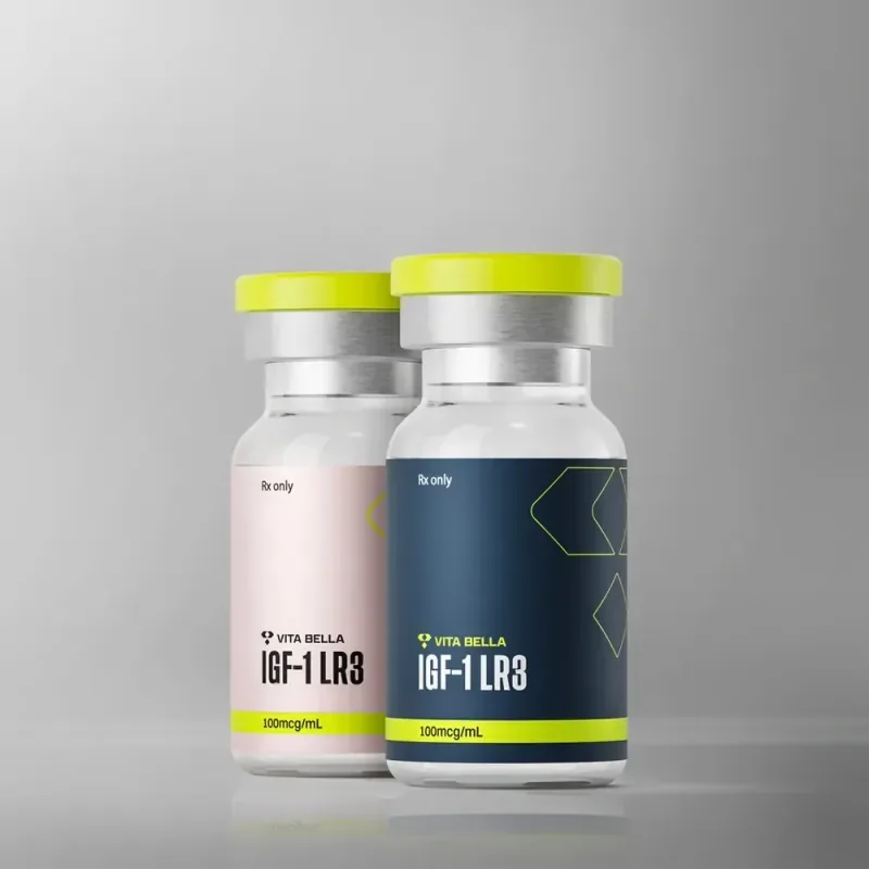 IGF-1 LR3