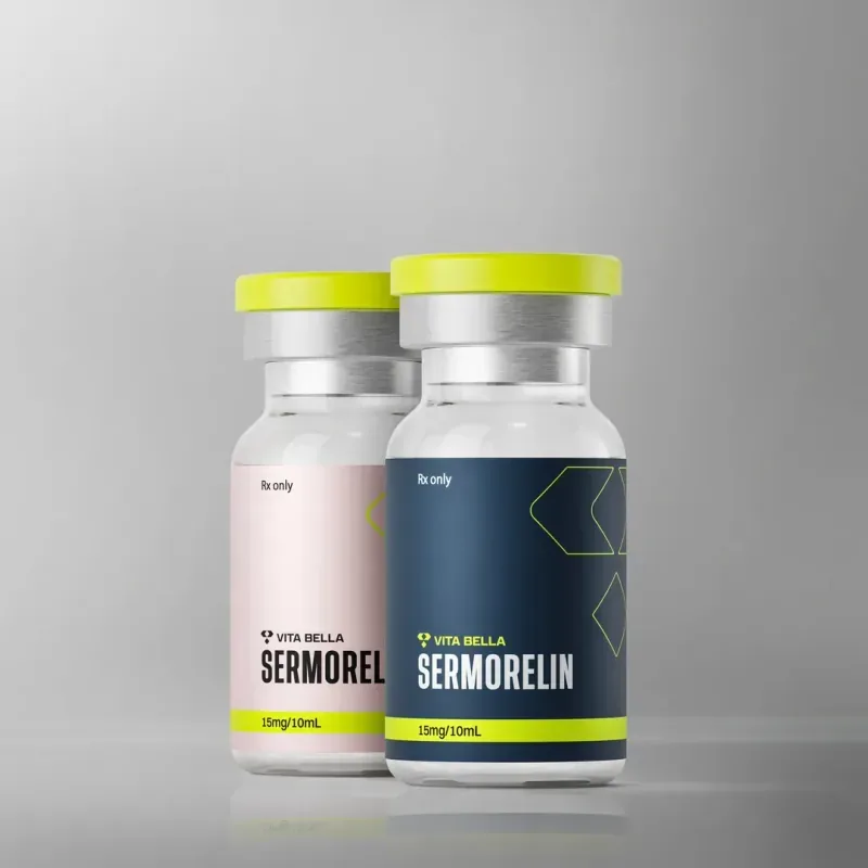 Sermorelin Product