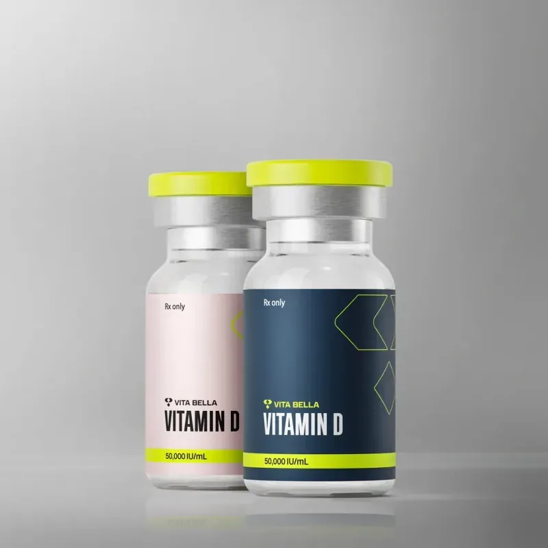 Vitamin D